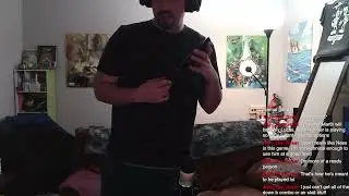 twitch channel trailer