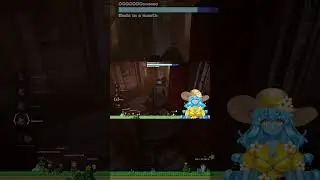 A normal day playing dbd #live #gaming #dbd #vtuber #funny