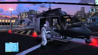 CORREEEEE - GTA Online con Willy Y Vegetta