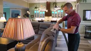 Superior Carpet & Upholstery Cleaning Inc Punta Gorda Florida 33950