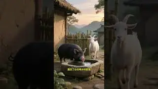 The classic fable 
