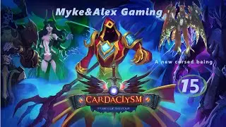 Cardaclysm - New cards?