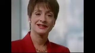 Cold Blooded Clip 2000 Patti LuPone Kenneth Welsh