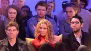 Stop Acting! The Audition Class with Margie Haber