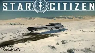 Star Citizen &mdash; The Space Experience | Ultra  4K No Commentary