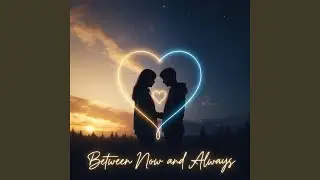 Between Now and Always | Romantic Love Song