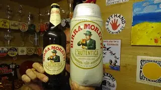 Krups Sub Birra Moretti Torp Vs Bottle