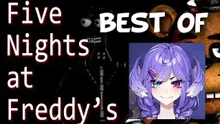 Best of Selen Tatsuki Five Nights at Freddy's