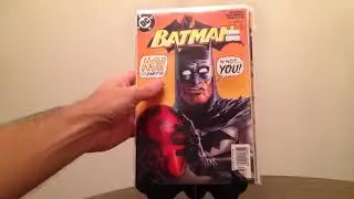 Addendum to that Back Issue Sale
