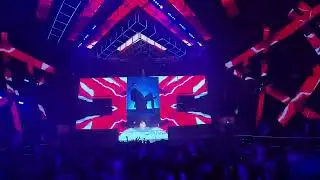 LIVE SHOW 10.01.26 - DJ TH&Aacute;I HO&Agrave;NG - H2 CLUB