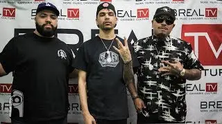 We Don't Smoke the Same With Niko G4