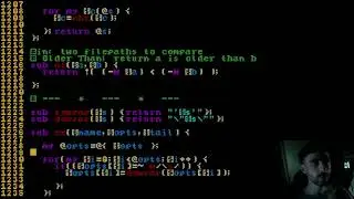 Embedding iterators inside a format string