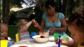 Early Head Start Stars - Randolph/Holbrook