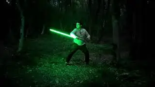 The Jedi&rsquo;s Path: From Coruscant to Yavin | Star Wars Fan Film