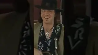Stevie Ray Vaughan playing the blues #guitar #blues