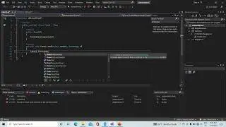 Date and time in C# windows form application