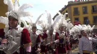 Señor de la Sentencia Entrada 3/4 - 