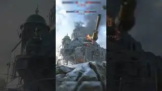 Random Moments in Tsaritsyn - Russian Civil War | Battlefield 1