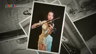 CHO NGÀY HOÀN HẢO - NGHỆ SĨ VIOLIN HẢI NGỌC - MC MẠNH KHANG