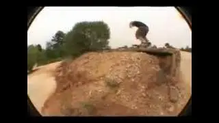 Sick skating montage with some of the most insane tricks ever!