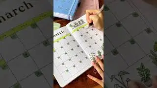 I designed this planner & I think it&rsquo;s pretty cool 😎 #shorts
