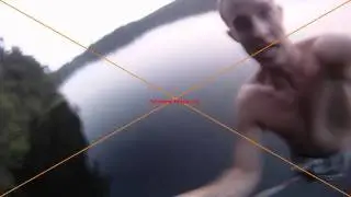 Faces of ropeswinging
