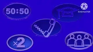 Who Wants to Be A Super Millionaire Intro (Rave Version) for 2024