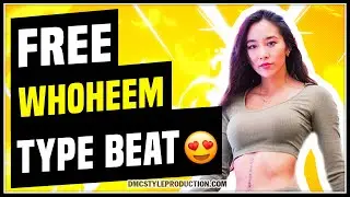 WhoHeem Type Beat - Lets Link | WhoHeem Type Instrumental