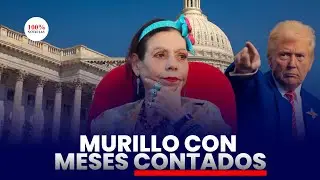 Orozco: Murillo tiene meses contados