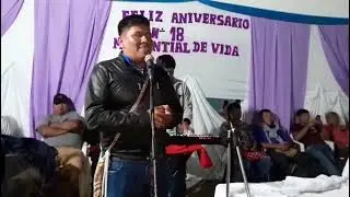 José Sosa iglesia unida lote 33 fsa 