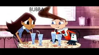 The Rapscallions - Meet The Rapscallions Intro | Disney TVA Pilots