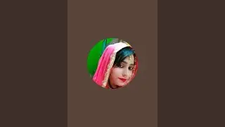 official Rubina Akhlaq is live