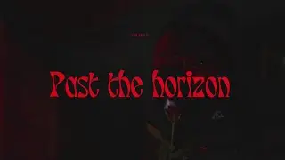 EmJayy- Past The Horizon [Music Video]