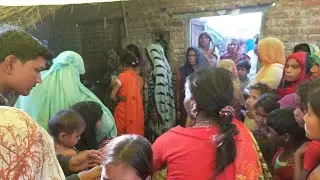 सीतापुर थाना अटारिया14 फ़रवरी2020को संदाग्धी अवस्था में युवक की जान गई।परिजनों का आरोप।चारपरकेशदर्ज।