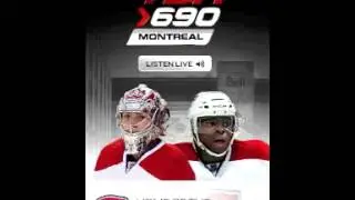 John Hoven on NHL Offseason News