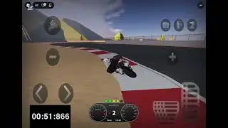 Ducatti 1299 Panigale S | GP Track | Grid Start Single Lap