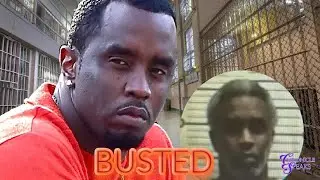  Diddy&rsquo;s Prison Sentence EXTENDED After BREAKING Rules