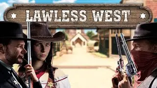 Lawless West Gameplay Android
