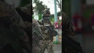 Why Everyone Fears Germany