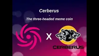 Cerberus: An Introduction + Airdrop claiming