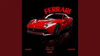 Ferrari (Slowed)