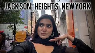 Jackson Heights | Neighbourhood in Queens, Newyork