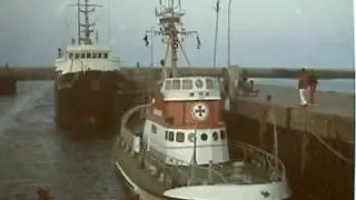 helgoland diashow 1969