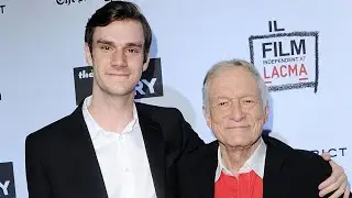 Hugh Hefner's Death: What Will Happen to the Playboy Mansion