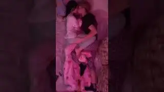Lip kiss status | Cute Couple Goal | Husband Wife Kissing Hugging Sleeping Status 😘&nbsp;#Shorts