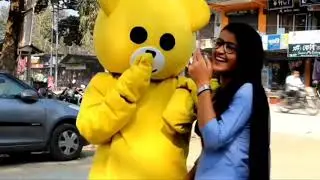 teddy bear shorts teddy bear🤣 birthday song funzoa teddy songs teddy bear 🧸#viral #short #video
