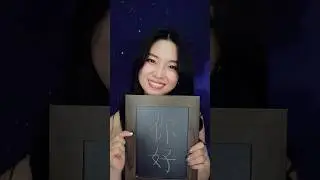Learn Chinese in a Minute! #ASMR