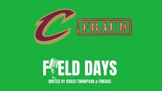 Pacers Shock The World!? | Field Days | Draco Thompson, Austin Reid, Rex Hamilton & Patrick Meyers