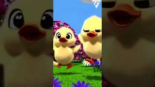yellow ducky #elpatitojuan #trending #shorts #funny #duck #duckdance #usa #brasil #mexico #vietnam