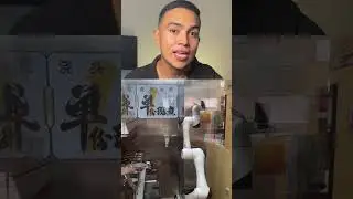 Restaurante aut&oacute;nomo #viral